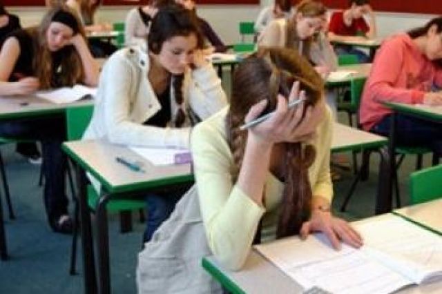 Конкурс при поступлении в лицее 2 Конкурс при поступлении в лицее 2