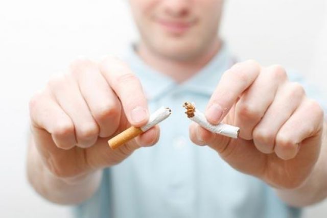 приказ о запрете курения в медицинских учреждениях образец