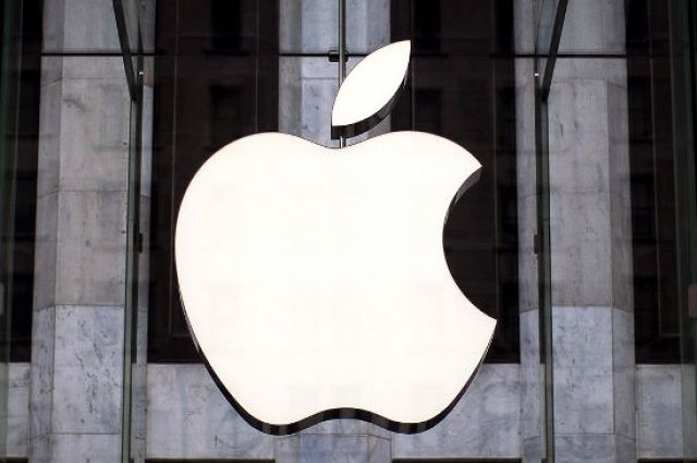 Компания Apple начала собирать iPhone в Индии