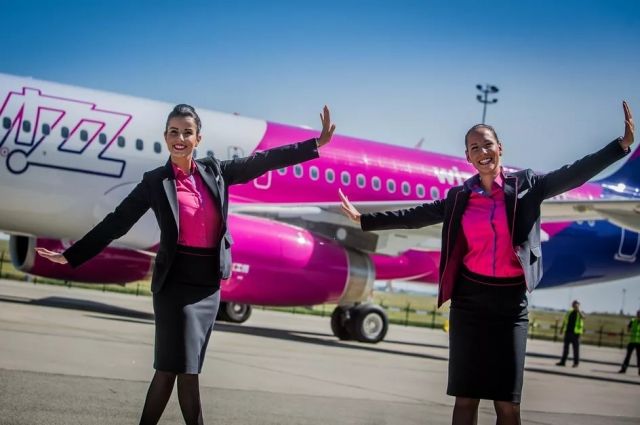 Wizz Air     