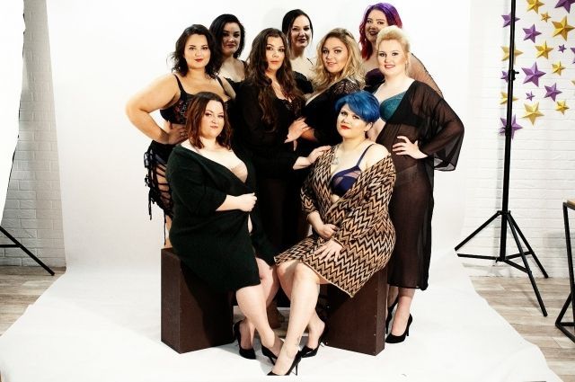     Top of the World Plus Size Belarus