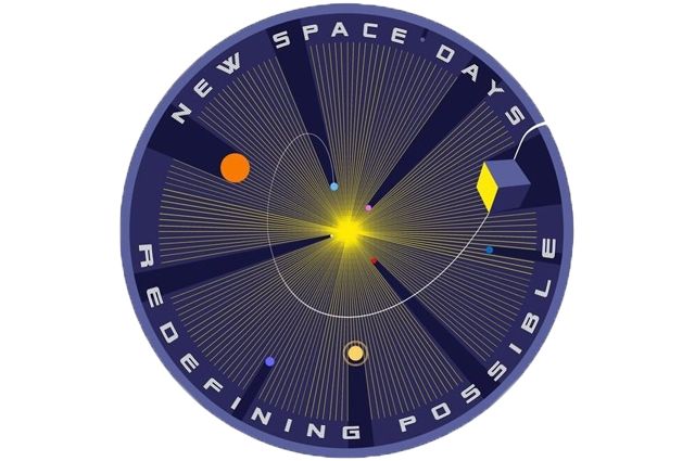     - new space days 2019 