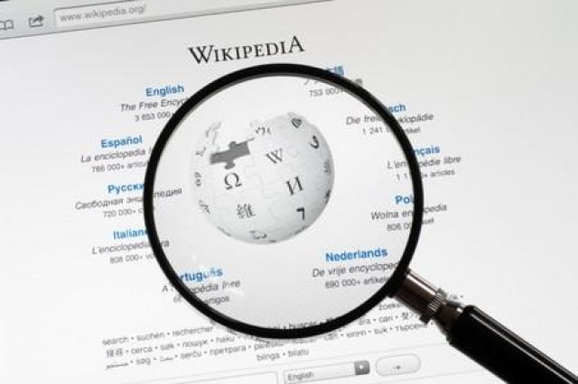 Статью «Википедии» о наркотике исключили из реестра запрещенных сайтов |  Технологии | АиФ Аргументы и факты в Беларуси