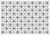 Оптическая иллюзия, опубликованная Уиллом Керслейком.