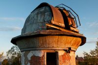 После смерти Анатолия Дьякова в 1985 году его обсерватория была разрушена.