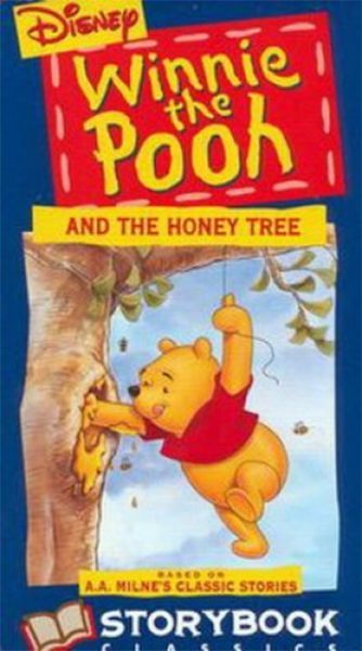 В 1961 году права на образ Винни-Пуха выкупила студия Уолта Диснея, выпустившая четыре короткометражных мультфильма о медвежонке. Первый из них вышел в 1966-м. 
