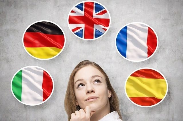 10 причин, почему важно изучать иностранные языки