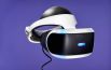6. Очки виртуальной реальности PlayStation VR от компании Sony.