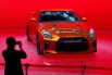 Супер-кар 2017 GT-R от компании Nissan должен поступить в продажу уже в следующем году.
