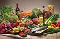 Обогащение пищи антиоксидантами может увеличить среднюю продолжительность жизни человека на 5-10 лет!