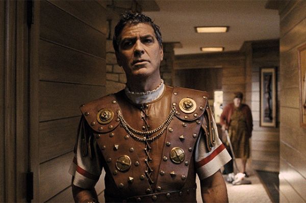 «Да здравствует Цезарь!», реж. Итан и Джоэл Коэны.
