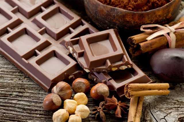 Как приготовить Шоколад из Какао Порошка в домашних условиях