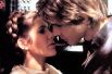 10 место – поцелуй Хана Соло и принцессы Леи в пятом эпизоде «Звездных войн».