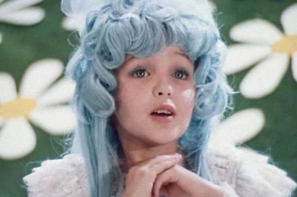 В этом фильме также состоялся дебют Татьяны Проценко, сыгравшей Мальвину. Проценко тогда было семь лет.
