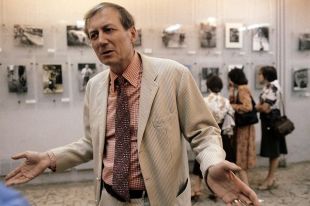 Евгений Евтушенко