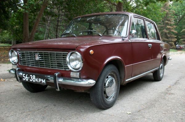 Первым автомобилем Волжского автомобильного завода стал заднеприводный седан ВАЗ-2101 «Жигули», положивший начало «классической» линейке ВАЗа в 1966 году. Эта машина производилась по лицензии Fiat вплоть до 17 сентября 2012 года.