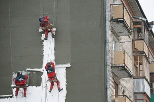 Стоимость капремонта «хрущевки» обходится в порядка 500-600 тыс. рублей.