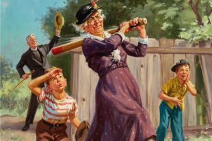 Детям нужно, чтобы их любили и занимались ими. Как именно - решать вам.