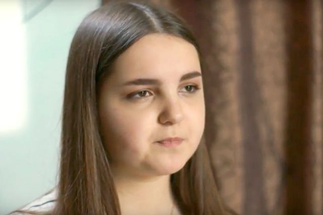 Валерия Гурская, 15 лет: «В  подростковых суицидах виноваты не «группы смерти». 