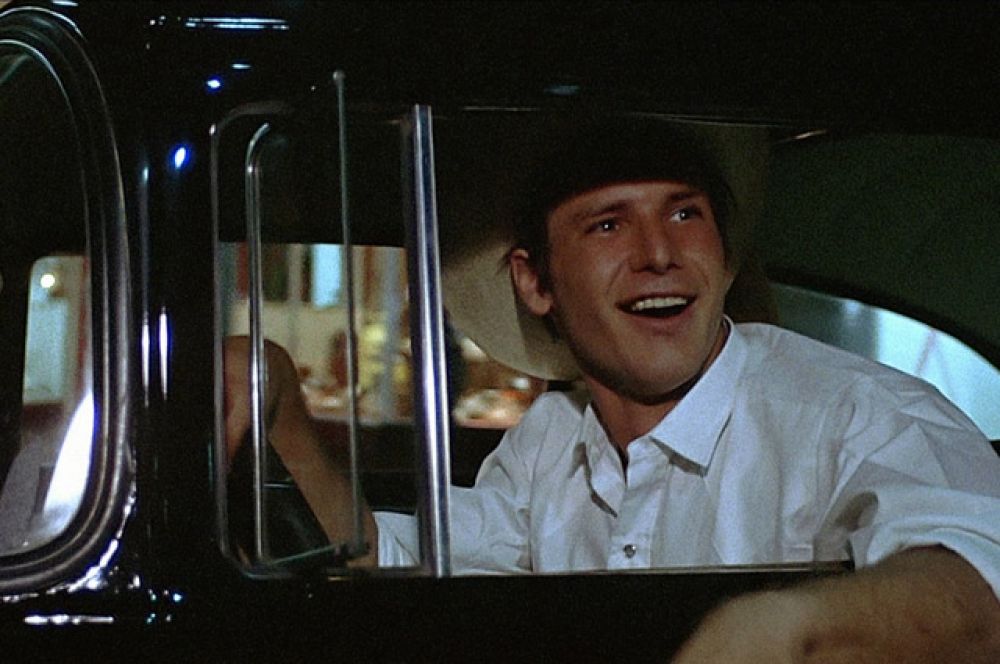 Впервые Форд появился на экранах в вестерне «Время убивать» 1967 г., однако настоящий успех пришел к актеру лишь спустя 6 лет, после роли гонщика-ковбоя в молодежной комедии «Американские граффити».
