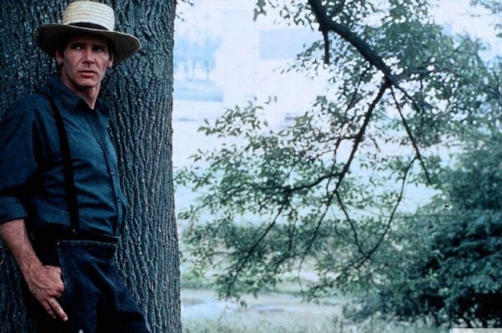 В 1985 году за роль детектива Джона Бука в ленте Питера Уира «Свидетель» Форд получил свою первую и единственную номинацию на премию «Оскар».