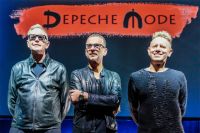 Концерт Depeche Mode в Минске был отменен.