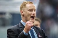 Новым главным тренером базового клуба белорусской хоккейной сборной «Динамо-Минск» стал канадец Горди Дуайер.