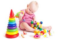 Предлагается ввести полный запрет на использование фталатов в детских игрушках.