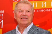 Михаил Кокшенов.