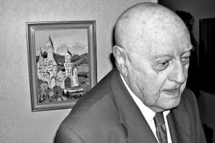 Борис Кит помогал переехать в США из Европы многим белорусам.