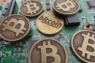 Биткоин растерял доверие?