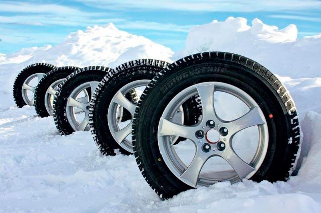 Всесезонные шины можно ли ездить зимой в беларуси