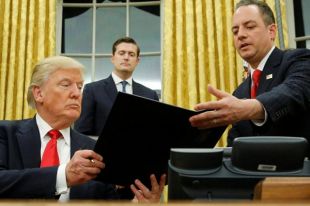 Президент США, кто бы им ни был, не всесилен и весьма зависим от других ключевых игроков политической системы.