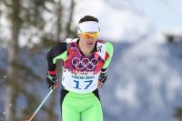 Сергею Долидовичу не удалось завоевать олимпийских наград, однако ему принадлежит пока лучший результат среди белорусов в лыжных гонках на Играх. В 2014 году в Сочи в масс-старте на 50 км он занял пятое место.