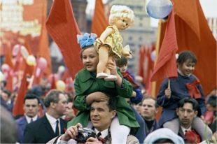 10-15 дней в году «отгуливали» в советское время.