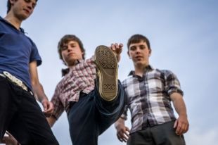 Угодить в черный список можно в любом возрасте.