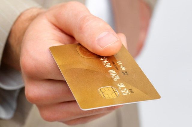 кредитная карта это потребительский кредит или нет