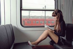 В электричке не должно быть холоднее плюс 11 градусов.