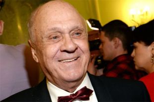 Владимир Меньшов.