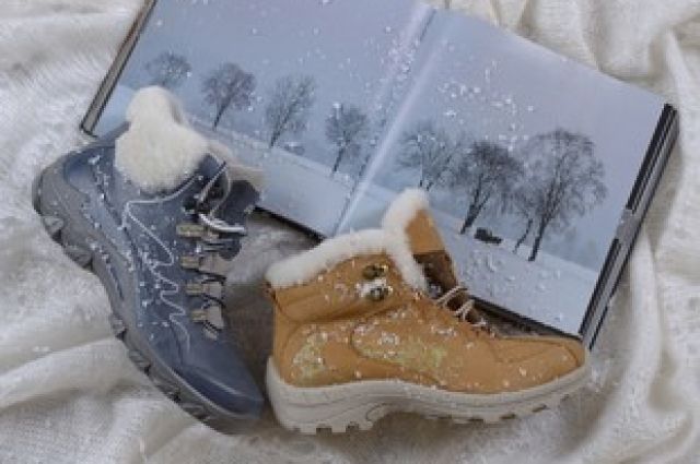 Какая зимняя обувь самая теплая? | Вопрос-ответ | АиФ Аргументы и факты в  Беларуси