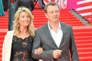 Брак Марата Башарова и Екатерины Архаровой продлился 9 месяцев.