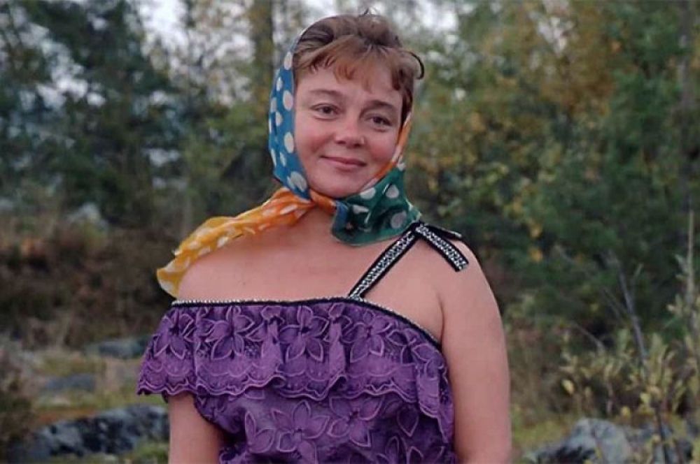 21 апреля в возрасте 83 лет умерла звезда фильма «Любовь и голуби» Нина Дорошина.