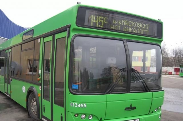 В Зеленограде хотят изменить и перенумеровать некоторые автобусные маршруты