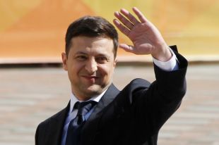 Инаугурация Владимира Зеленского состоялась 20 мая 2019 года. Вступив в должность, политик сразу объявил о роспуске Верховной рады.