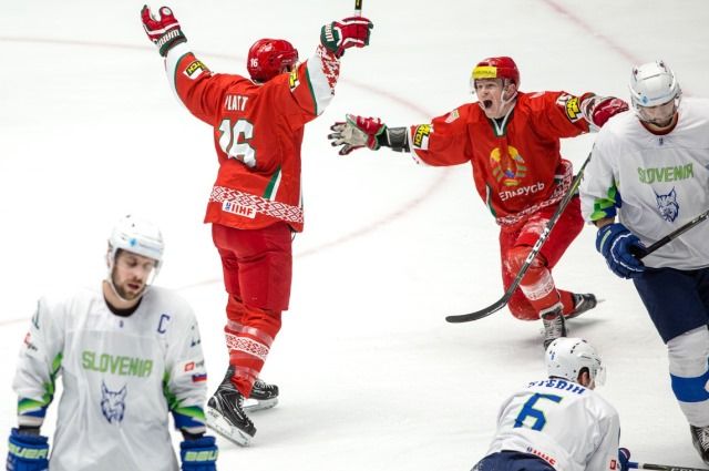 В 2020 году белорусские хоккеисты будут застрахованы от «вылета» в низший дивизион.