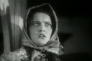 Эмма Цесарская в фильме «Тихий Дон» (1930)