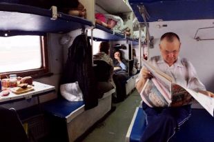 Каждый сам для себя решает, каким транспортом ему удобнее пользоваться.