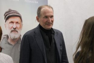 Федор Добронравов.