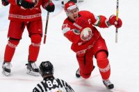 Новость об уходе Андрея Стася из сборной буквально шокировала белорусских любителей хоккея.