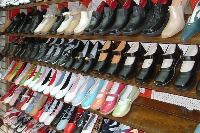 Как Вернуть Обувь В Магазин